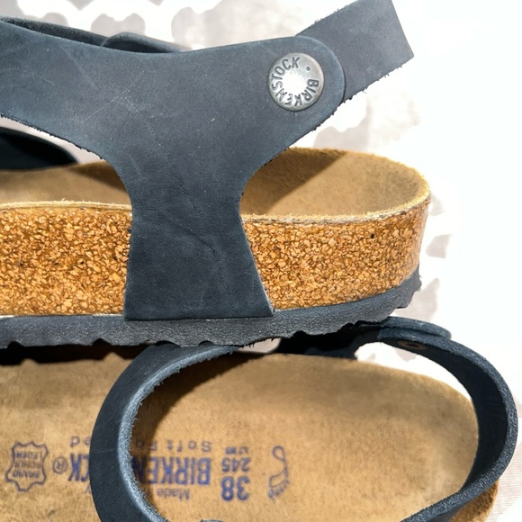 Birkenstock Messina Sandals size38 (L7M5) New Condition - Picture 5 of 12